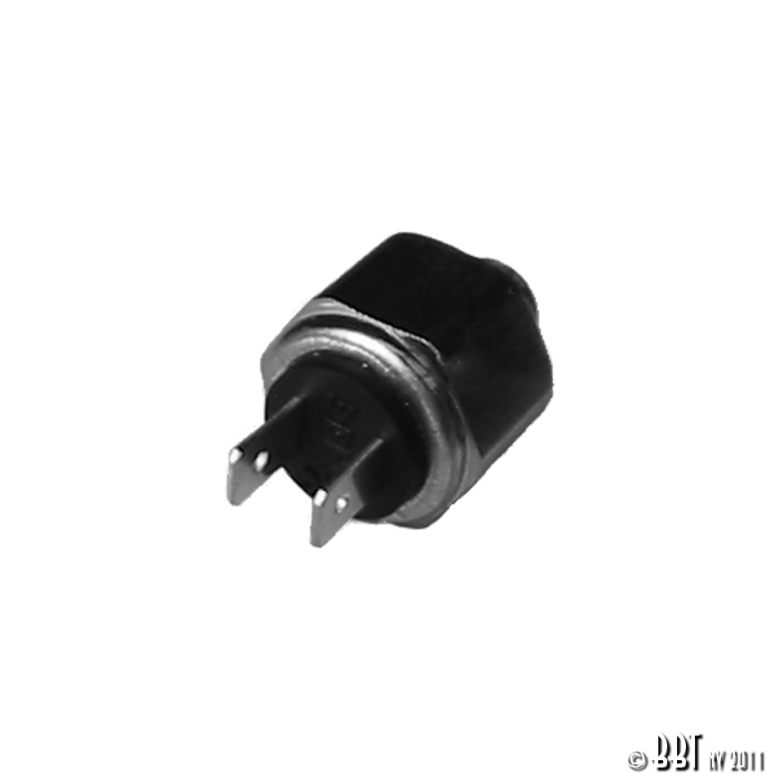 2 Terminal Brake Light Switch Cool Air VW